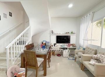 Casa de 3 quartos, São Paulo · SOBRADO CONDOMINIO - 3 DORMITORIOS-1 SUÍTE- 2 VAGAS