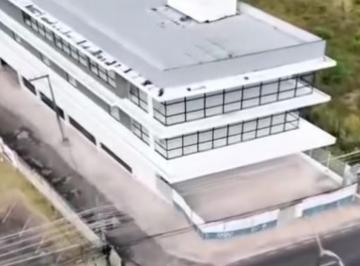 Comercial , Manaus · Vendo prédio comercial na área mais nobre de Manaus