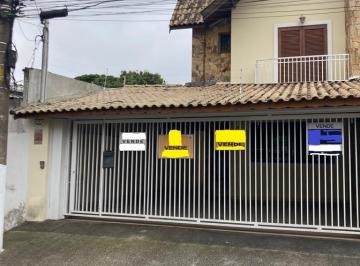 Casa de 4 quartos, São Paulo · Sobrado de 4 Quartos com 2 Suítes 3 Vagas Quintal Churrasqueira + Edícula