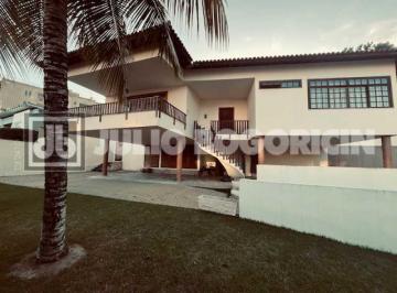 Casa · 412m² · 5 Quartos · 10 Vagas · Casa de rua - Linear / Residencial / Jardim Guanabara