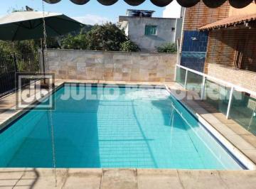 Casa · 308m² · 3 Quartos · 5 Vagas · Casa de rua : Linear / Residencial / Freguesia (Ilha do Governador) / VENDA / 3