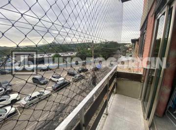Apartamento · 50m² · 2 Quartos · 1 Vaga · Apartamento : Padrão / Residencial / Zumbi