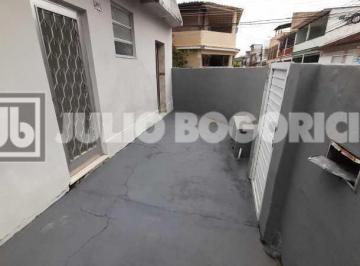 Casa · 76m² · 2 Quartos · Casa de rua linear na Portuguesa
