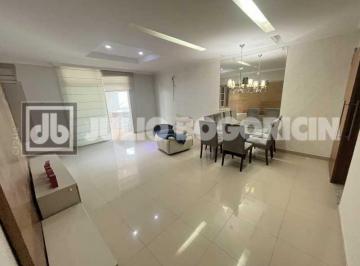 Apartamento · 142m² · 3 Quartos · 3 Vagas · Apartamento : Padrão / Residencial / Jardim Guanabara