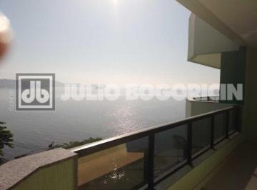 Apartamento · 90m² · 3 Quartos · 1 Vaga · Apartamento : Padrão / Residencial / Praia da Bandeira