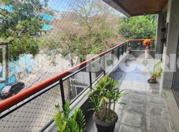 Apartamento · 121m² · 3 Quartos · 2 Vagas · Apartamento : Padrão / Residencial / Jardim Guanabara