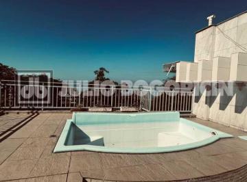 Apartamento · 269m² · 4 Quartos · 2 Vagas · Cobertura : Linear / Residencial / Jardim Guanabara