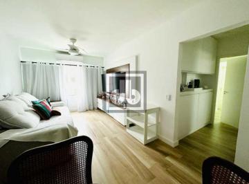 Apartamento · 115m² · 3 Quartos · 1 Vaga · Ilha do Governador - Jardim Guanabara - VENDA - Apartamento - 3 Quartos (Suíte)