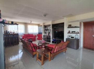 Apartamento · 210m² · 3 Quartos · 1 Vaga · Ilha do Governador - Jardim Guanabara - Rua Bom Retiro - Cobertura Duplex - Vara