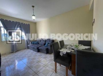 Apartamento · 60m² · 2 Quartos · 1 Vaga · Ilha do Governador - Tauá - VENDA - Apartamento - 2 Quartos - Dependências - Vag