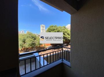 Apartamento · 69m² · 2 Quartos · 2 Vagas · Apartamento à Venda  Edifício Valência - Bosque das Juritis