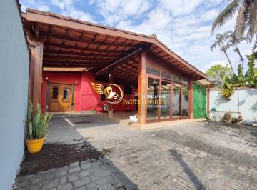Imagem do Imóvel · CASA À VENDA NO CENTRO DE UBATUBA-SP