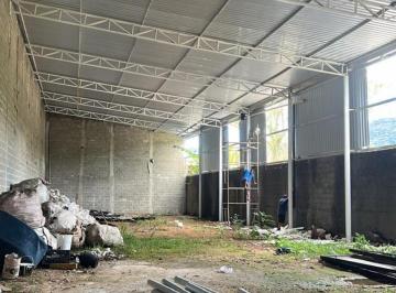 Imagem do Imóvel · GALPÃO COM 516M² NO BAIRRO MARAFUNDA.