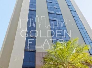 Apartamento · 31m² · 1 Quarto · 1 Vaga · FLAT - BRISTOL THE TIME HOTEL SÃO PAULO - NO POOL