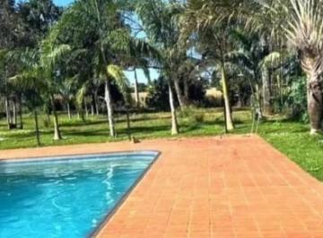 Foto 02 · Chácara à Venda - Oportunidade Única com 67.900m², Santa Terezinha de ITAIPU- PR