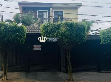 Foto 01 · Imperdível oportunidade de adquirir uma casa com 3 quartos e 224m² na Vila Guilhermina, São Paulo-SP