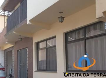 Foto 01 · Imperdível Sobrado à venda em Curitiba-PR, Boa Vista: 3 quartos, 1 suíte, 2 salas, 3 banheiros, 3 va