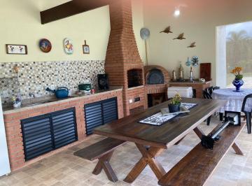 Casa de 3 quartos, Campo Limpo Paulista · Casa terrea a venda condomínio fechado