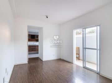 Apartamento de 2 quartos, Curitiba · APARTAMENTO GARDEN | 2 QTOS COM SUÍTE | PORTÃO | 52M²