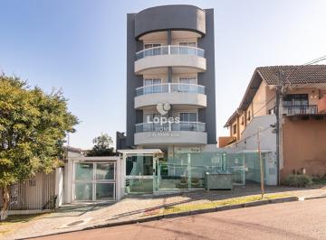 Apartamento de 2 quartos, Curitiba · APARTAMENTO GARDEN | 2 QTOS COM SUÍTE | PORTÃO | 52M²