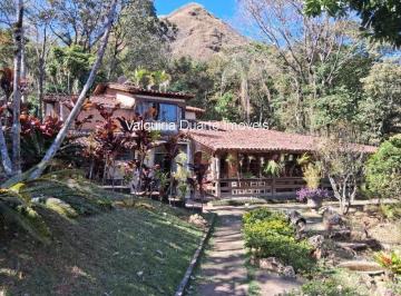 Foto 01 · Casa, Jardins de Petrópolis, Nova Lima, MG