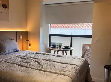 Foto 01 · Apartamento, Vila Clementino, São Paulo, SP