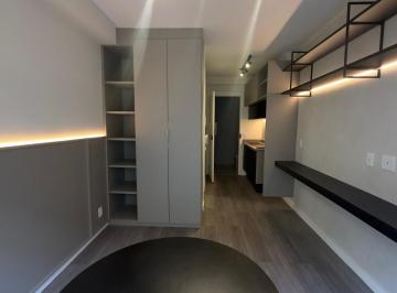 Foto 01 · Apartamento, Vila Clementino, São Paulo, SP