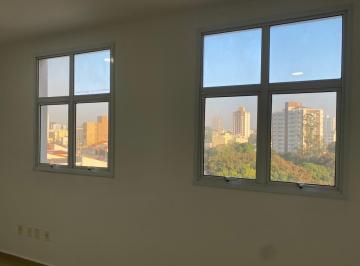 Comercial de 1 quarto, Sorocaba · Escritório Comercial para venda Whashington Luís Sorocaba - SP