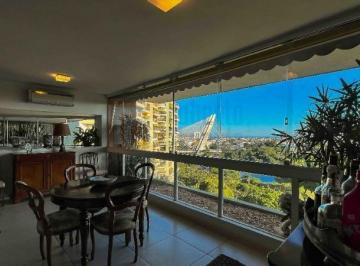 Foto 18 · Apartamento com Vista à Venda Barra da Tijuca 200m² de 4 Quartos Transformado para 2 Sendo 1 Suíte S