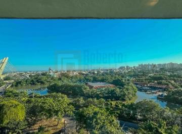 Foto 20 · Apartamento com Vista à Venda Barra da Tijuca 200m² de 4 Quartos Transformado para 2 Sendo 1 Suíte S