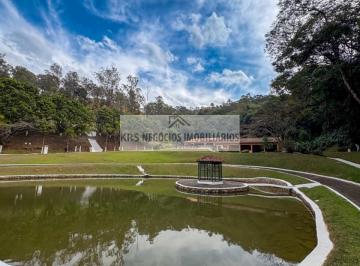 lago com peixes · Chacara, Chácara Ivoturucaia, Campo Limpo Paulista, SP
