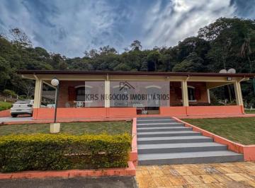 casa sede · Chácara - Chácara Ivoturucaia