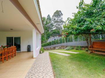 Casa de 4 quartos, Sorocaba · Casa de Alto Padrão à Venda | 380 m² | 4 Suítes | Condomínio Vale do Lago | Sorocaba/SP