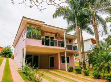 Casa de 4 quartos, Sorocaba · Casa à venda, 380 m² com 4 suítes por R$ 1.060.000,00 - Condomínio Vale do Lago - Sorocaba/SP