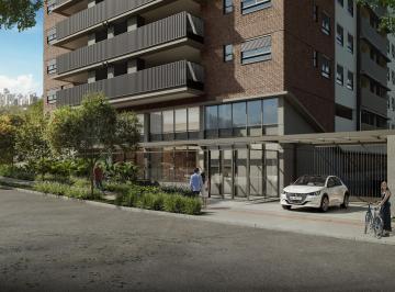 Apartamento de 2 quartos, São Paulo · EM CONSTRUÇÃO NA VILA MARIANA PROX AO SHOPPING SANTA CRUZ