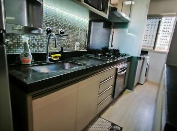 Apartamento · 62m² · 3 Quartos · 1 Vaga · ALTO PADRÃO EM TAGUATINGA NORTE – ALTOS DE TAGUATINGA 1