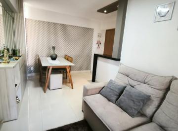 Apartamento · 62m² · 3 Quartos · 1 Vaga · ALTO PADRÃO EM TAGUATINGA NORTE – ALTOS DE TAGUATINGA 1