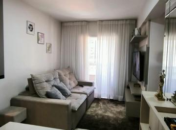 Apartamento · 62m² · 3 Quartos · 1 Vaga · ALTO PADRÃO EM TAGUATINGA NORTE – ALTOS DE TAGUATINGA 1