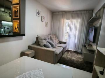 Apartamento · 62m² · 3 Quartos · 1 Vaga · ALTO PADRÃO EM TAGUATINGA NORTE – ALTOS DE TAGUATINGA 1