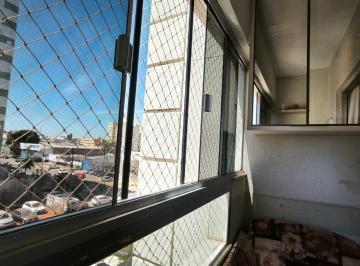 Apartamento · 62m² · 3 Quartos · 1 Vaga · ALTO PADRÃO EM TAGUATINGA NORTE – ALTOS DE TAGUATINGA 1