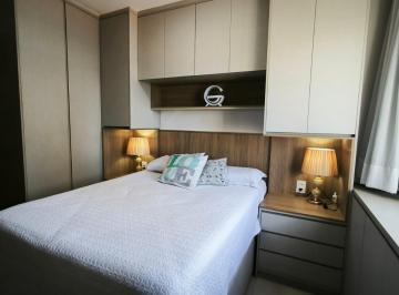 Apartamento · 62m² · 3 Quartos · 1 Vaga · ALTO PADRÃO EM TAGUATINGA NORTE – ALTOS DE TAGUATINGA 1