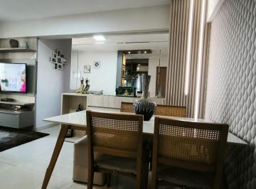Apartamento · 62m² · 3 Quartos · 1 Vaga · ALTO PADRÃO EM TAGUATINGA NORTE – ALTOS DE TAGUATINGA 1