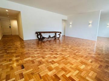Apartamento de 4 quartos, Rio de Janeiro · APARTAMENTO 4 QUARTOS COPACABANA 206 M² ANDAR ALTO 1 VAGA