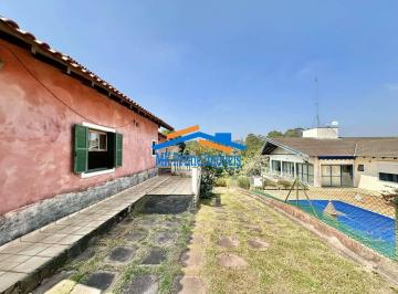 Casa de 4 quartos, Carapicuíba · Cond. Euroville - Térrea, rústica, 4dorm/3sts. Para Retrofit
