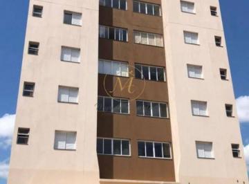 Apartamento de 3 quartos, São José do Rio Preto · Apartamento à Venda – Villa Dório Residencial