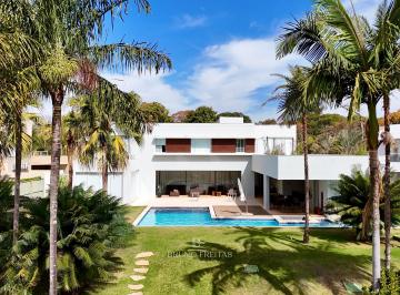 Casa de 5 quartos, Brasília · Casa Shis Qi 23 Lago Sul • Condomínio fechado • 2000m2