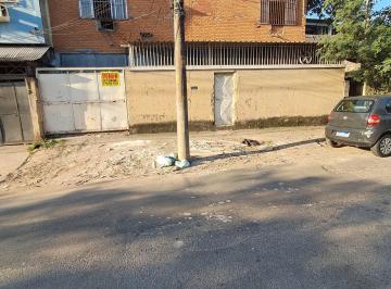 Comercial de 2 quartos, Rio de Janeiro · Jardim América - Junto a Pres.Dutra - Galpão Industrial, 382m² Construídos