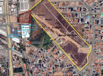 Foto 01 · Área com 14.817,65 M² no bairro do Aeroclube o que mais valorizou o metro quadrado em João Pessoa- P