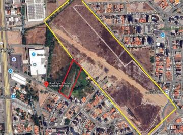 Foto 01 · Área com 11.607,67 M² no bairro do Aeroclube o que mais valorizou o metro quadrado em João Pessoa- P