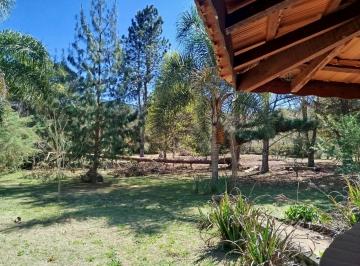 Rural de 2 quartos, Camanducaia · chacra em Camanducaia no bairro melhoramentos